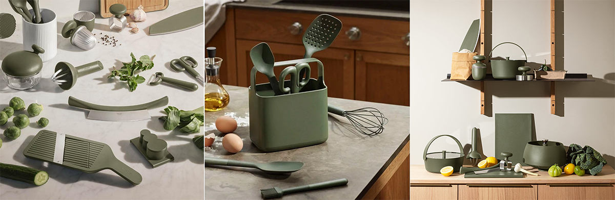 eva solo green tools serie nacini